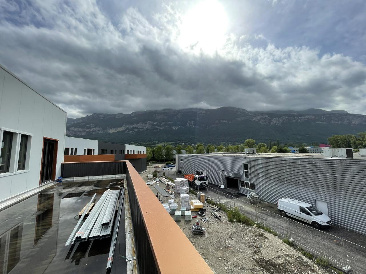 Bureau Méry 982m² Location bureau Méry Savoie OLBUR2424507 10